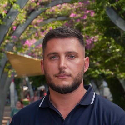 Lazar Zafirovic